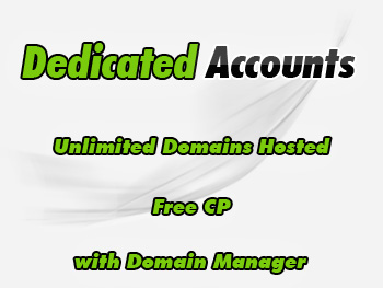 Affordable dedicated hosting servers service