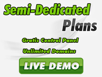 Semi-Dedicated